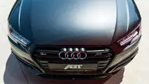 Audi S4 Avant ABT Sportsline