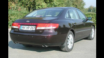 Hyundai Grandeur im Test