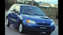 TÜV Auto-Report 2005