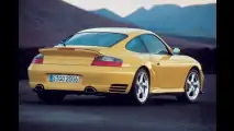 Neuer 911 Turbo mit VTG