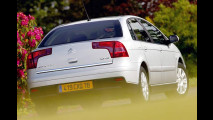 Neuer Citroën C5