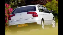 Neuer Citroën C5