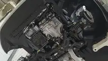 VW Novo Polo - Produção São Bernardo do Campo (SP)