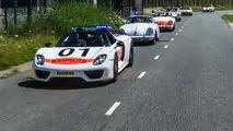 Porsche Netherlands