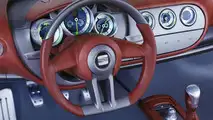 2001 SEAT Tango concept