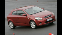 Im Test: Der Kia Pro_Cee`d