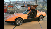 Bricklin SV-1