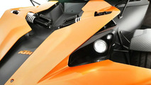 KTM X-Bow