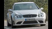 Mächtige Mercedes