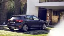 Ford Focus 2019