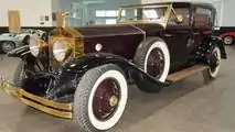 1931 Rolls-Royce Phantom II for sale