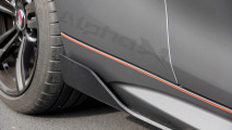 Alpha-N baut Trackday-M2