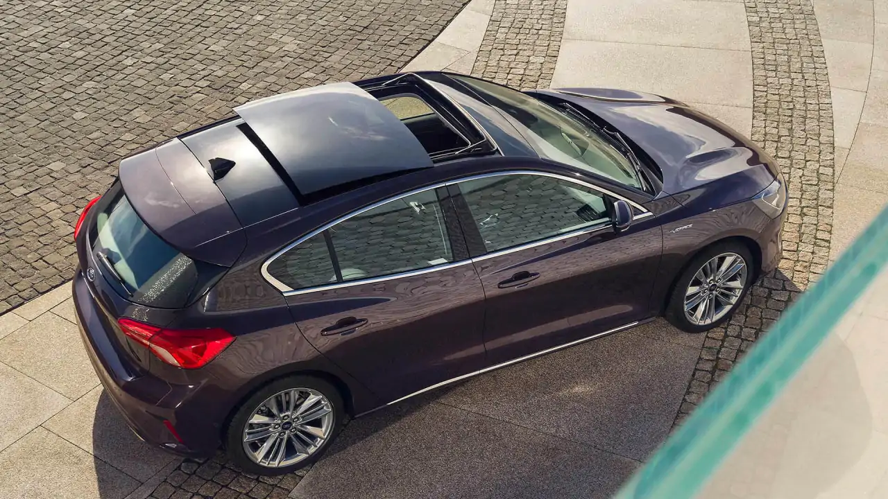 Ford Focus 18 Alles Zur Neuauflage