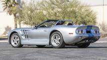 Collection Carroll Shelby