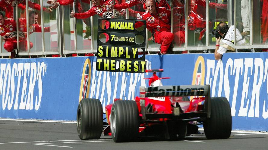 2004 Belgian Grand Prix