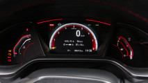 Honda Civic Type R vs. Peugeot 308 GTi