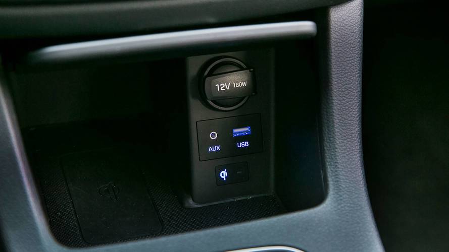 Gama Hyundai i30 2018