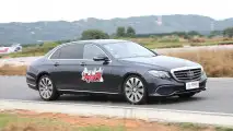 Borgward BX7 und Wey VV7 im Test