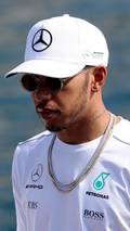 Lewis Hamilton, F1, Mercedes