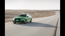 Audi RS3 berlina