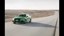 Audi RS3 berlina