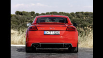 Audi TT RS Coupé