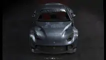 Ferrari F12 Caballerìa 007