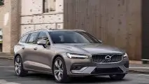 Volvo: SPA y CMA