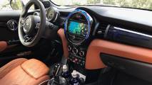 2018 Mini Cooper S Convertible