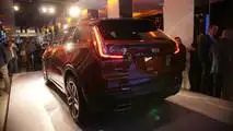 2018 Cadillac XT4
