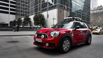 Mini Countryman Panamericana Plug-In Hybrid