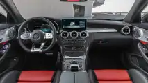 Alles zum AMG C 63 Facelift