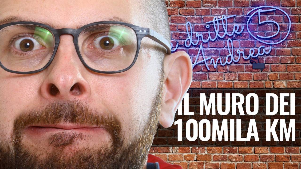 Le Dritte di Andrea ep 5