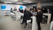 Porsche digital workshop