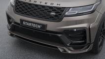 Range Rover Velar'a Startech Dokunuşu