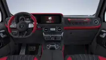Lumma: Tuning für den G 63