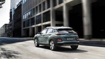 2019 Hyundai Kona Electric