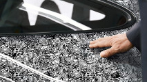 Porsche 911: Erste 992-Infos