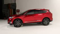 2019 Acura RDX Prototype
