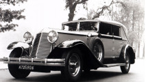 Renault Reinastella (1929)