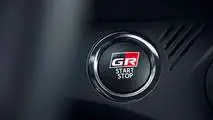 2018 Toyota Yaris GRMN