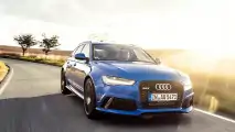 Audi RS 6 Avant Performance Nogaro Edition