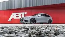 Audi RS 4, ABT Sportsline