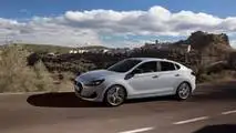 Hyundai i30 Fastback 2018, primera prueba