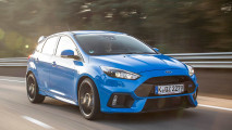 Das sind die 10 härtesten Mégane R.S.-Konkurrenten