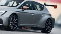 Seat Leon Cup Racer Evo