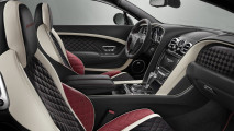 Bentley Continental GT Supersports