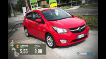 Opel Karl GPL