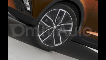 Seat Arona, il rendering