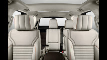 Nuova Land Rover Discovery